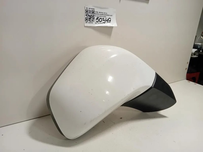 Retrovisore Esterno ANT DX 95143550 Opel Mokka 2013