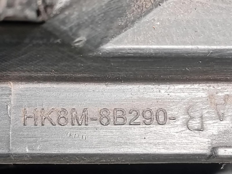 Modanatura Paraurti ANT SX HK8M8B290 Jaguar F-pace 2015