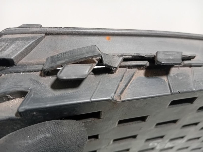 Modanatura Paraurti ANT SX HK8M8B290 Jaguar F-pace 2015