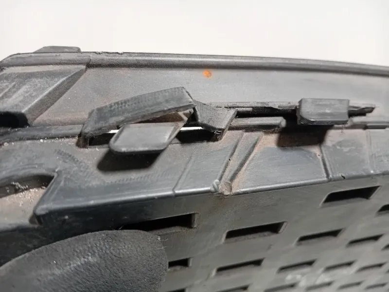 Modanatura Paraurti ANT SX HK8M8B290 Jaguar F-pace 2015