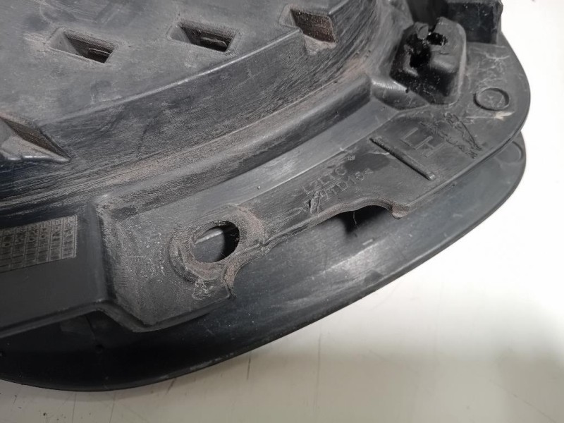 Modanatura Paraurti ANT SX HK8M8B290 Jaguar F-pace 2015