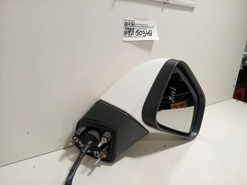 Retrovisore Esterno ANT DX 95143550 Opel Mokka 2013