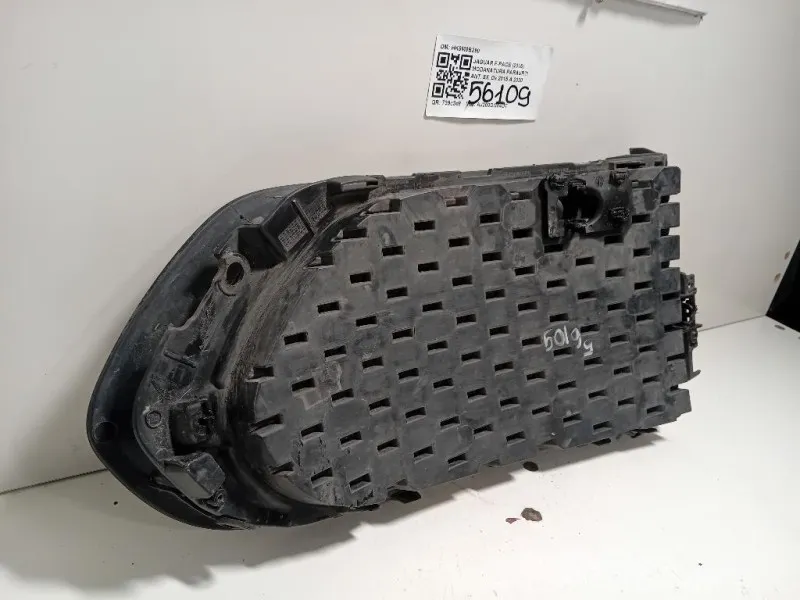 Modanatura Paraurti ANT SX HK8M8B290 Jaguar F-pace 2015