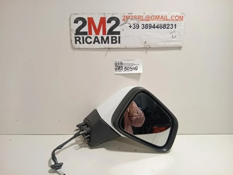 Retrovisore Esterno ANT DX 95143550 Opel Mokka 2013