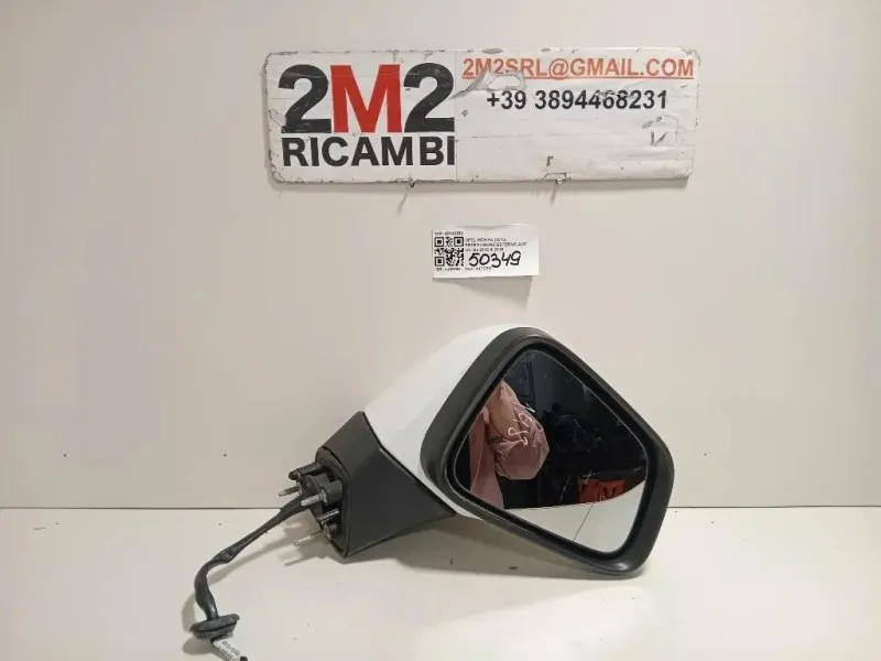 Retrovisore Esterno ANT DX 95143550 Opel Mokka 2013