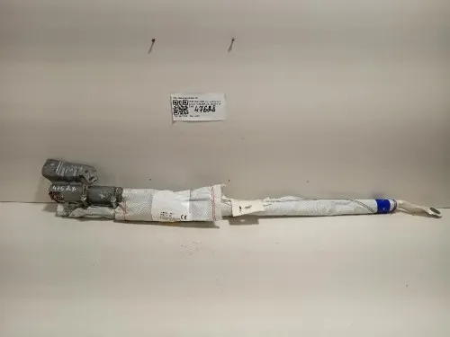 Air-bag A Tendina SX AB39-25042D95-AC Ford Ranger IV 2012