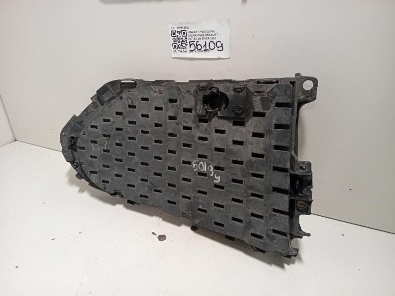 Modanatura Paraurti ANT SX HK8M8B290 Jaguar F-pace 2015