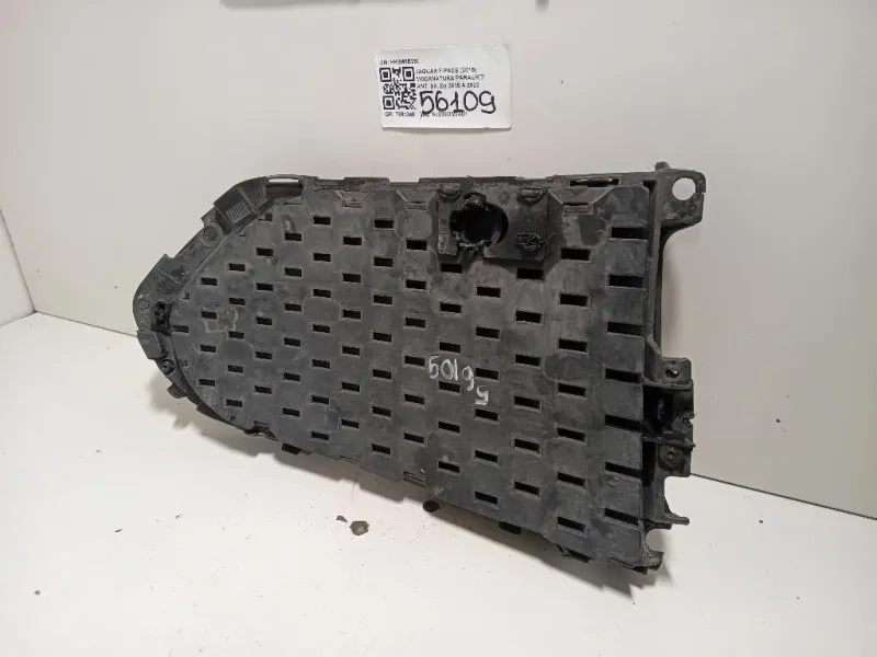 Modanatura Paraurti ANT SX HK8M8B290 Jaguar F-pace 2015