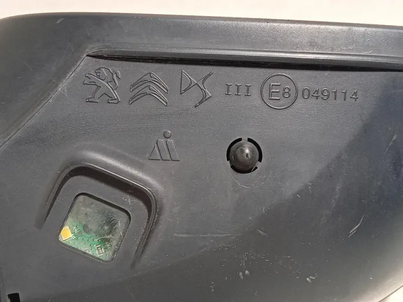 Retrovisore Esterno ANT DX 98358868 Opel Mokka B 2020