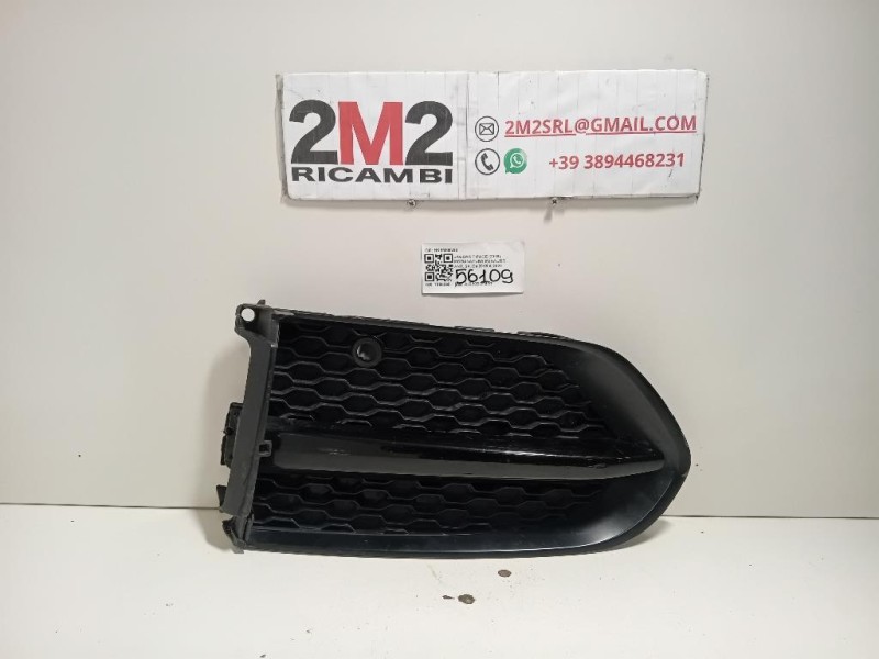 Modanatura Paraurti ANT SX HK8M8B290 Jaguar F-pace 2015