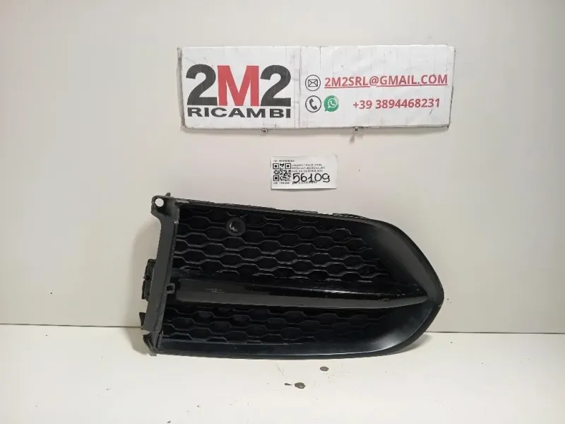 Modanatura Paraurti ANT SX HK8M8B290 Jaguar F-pace 2015