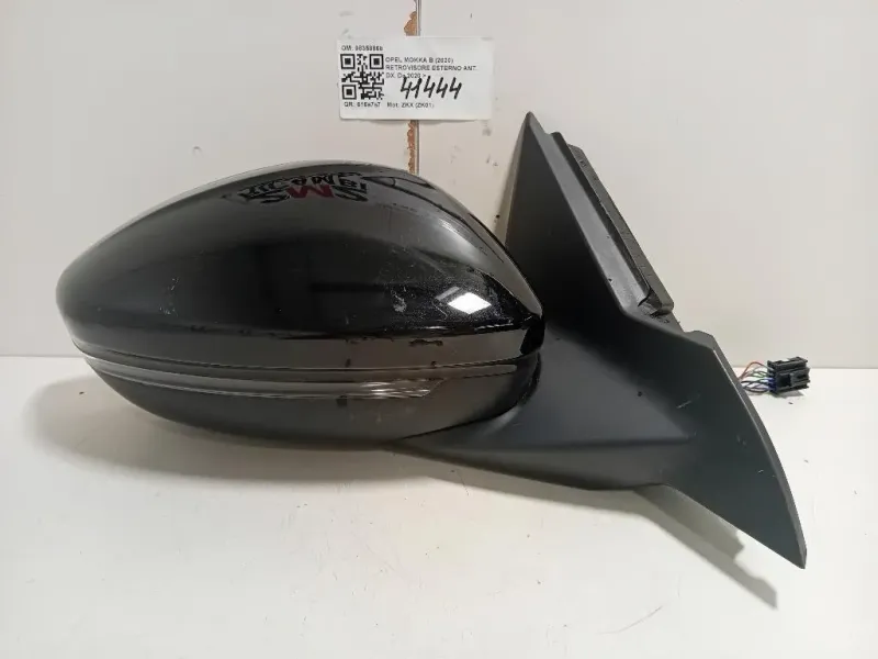 Retrovisore Esterno ANT DX 98358868 Opel Mokka B 2020