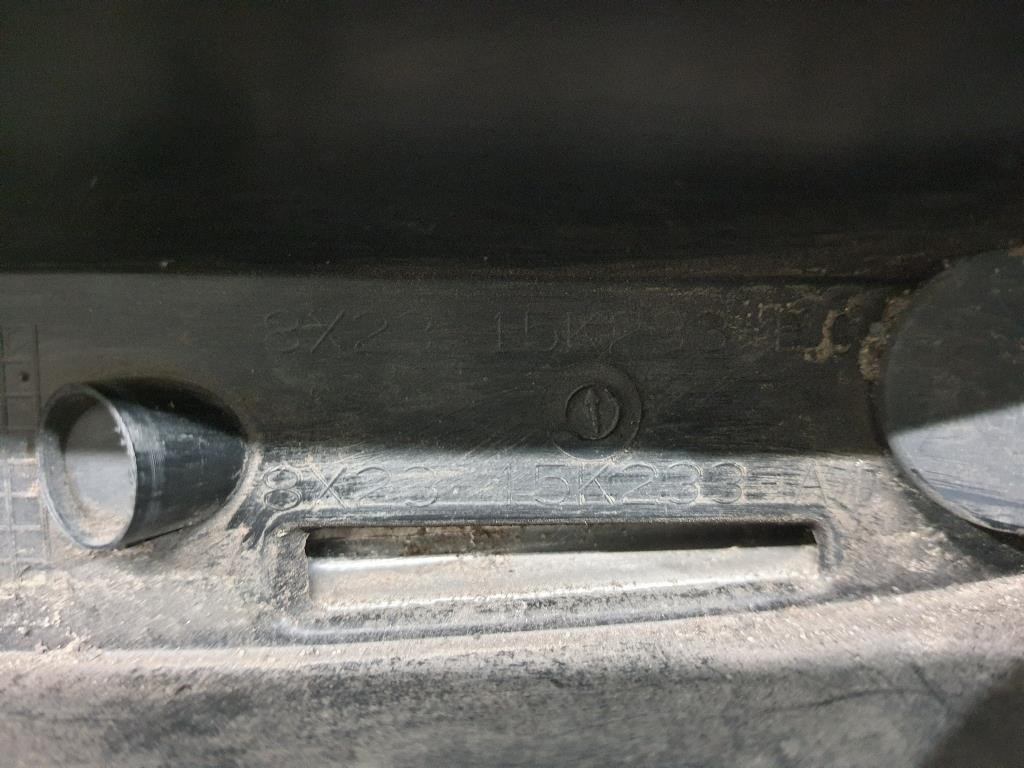 Modanatura Paraurti ANT SX 8X2315K233BC SX Jaguar XF I 2008