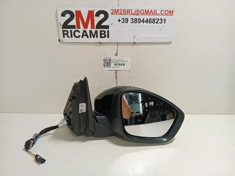 Retrovisore Esterno ANT DX 98358868 Opel Mokka B 2020