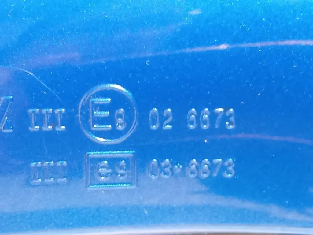 Retrovisore Esterno ANT DX 42464296 Opel Mokka X 2016