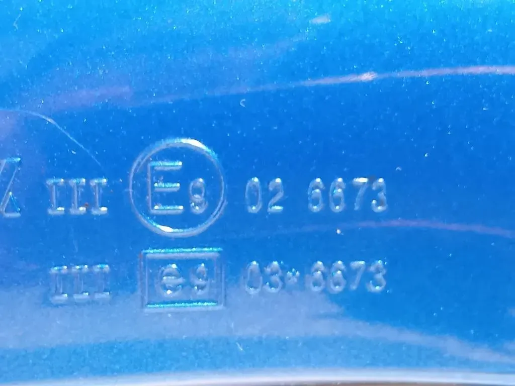 Retrovisore Esterno ANT DX 42464296 Opel Mokka X 2016