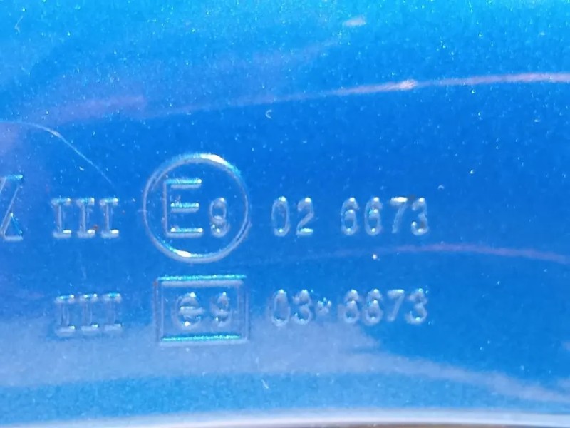 Retrovisore Esterno ANT DX 42464296 Opel Mokka X 2016