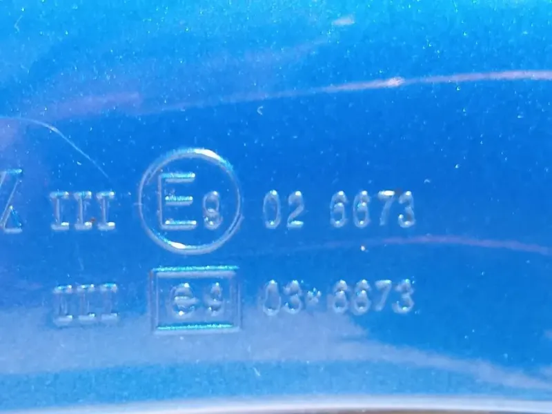 Retrovisore Esterno ANT DX 42464296 Opel Mokka X 2016