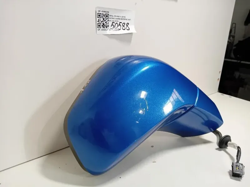 Retrovisore Esterno ANT DX 42464296 Opel Mokka X 2016