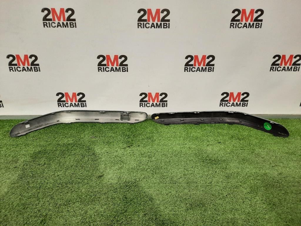 Modanatura Paraurti ANT SX A20388517219999 Mercedes Classe C W203 2000