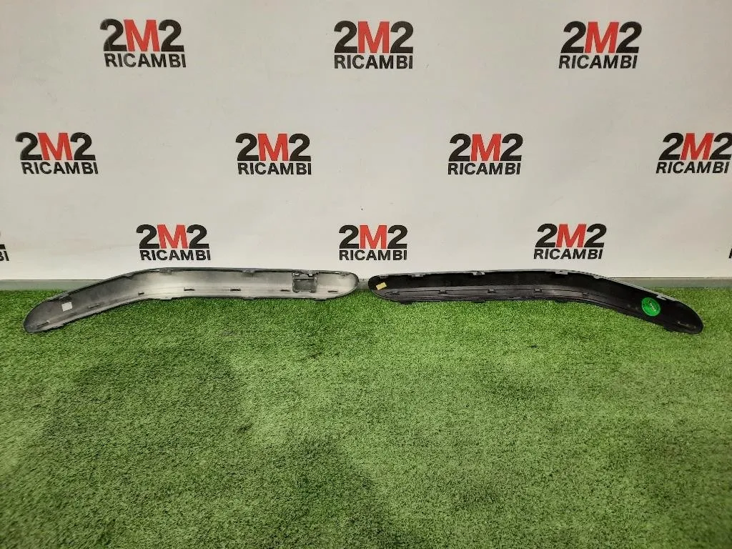 Modanatura Paraurti ANT SX A20388517219999 Mercedes Classe C W203 2000