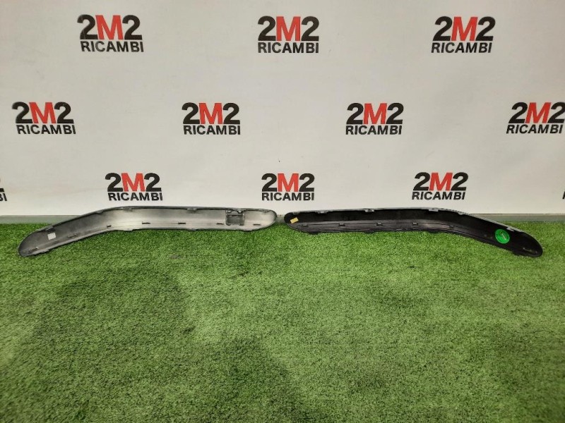 Modanatura Paraurti ANT SX A20388517219999 Mercedes Classe C W203 2000