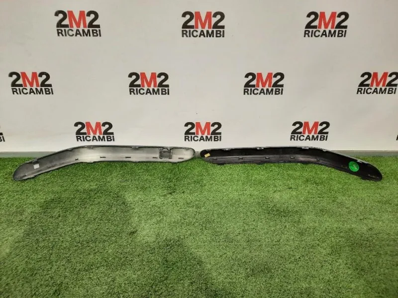 Modanatura Paraurti ANT SX A20388517219999 Mercedes Classe C W203 2000