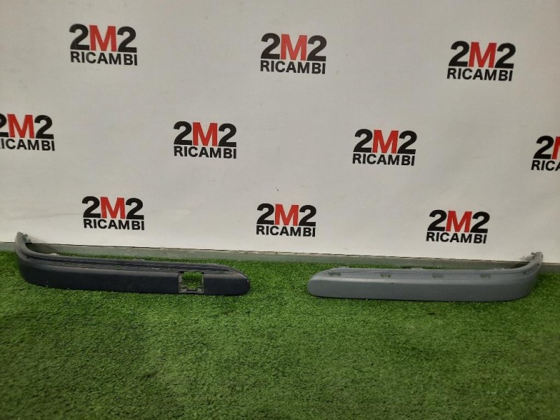 Modanatura Paraurti ANT SX A20388517219999 Mercedes Classe C W203 2000