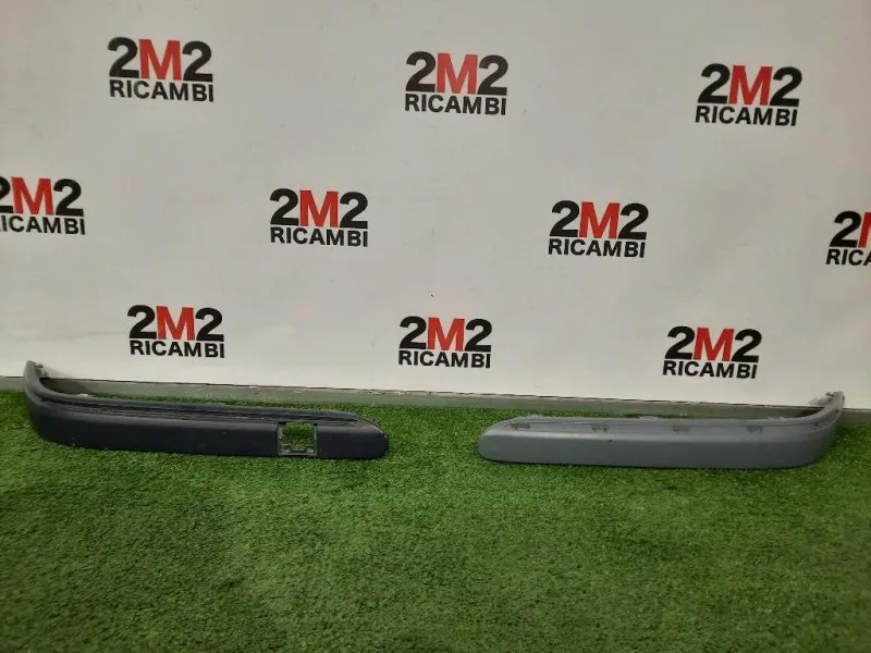 Modanatura Paraurti ANT SX A20388517219999 Mercedes Classe C W203 2000