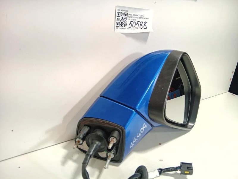 Retrovisore Esterno ANT DX 42464296 Opel Mokka X 2016
