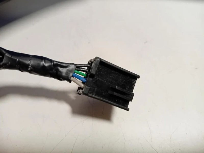 Retrovisore Esterno ANT DX 42464296 Opel Mokka X 2016