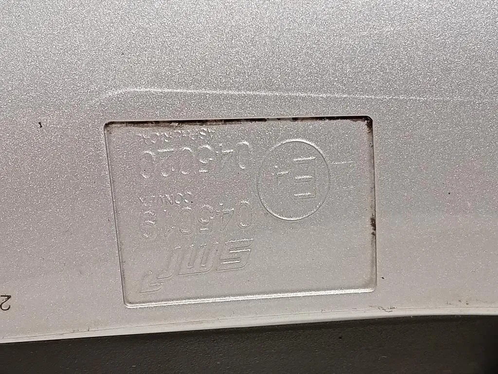 Retrovisore Esterno ANT DX 7 FILI MOKKA Opel Mokka X 2016