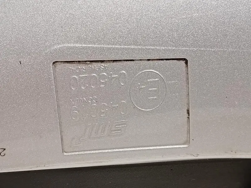 Retrovisore Esterno ANT DX 7 FILI MOKKA Opel Mokka X 2016