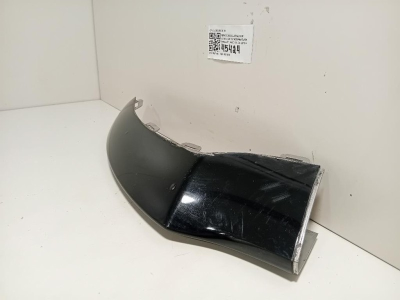 Modanatura Paraurti ANT SX A 292 885 03 00 Mercedes Classe GLE W166 2015