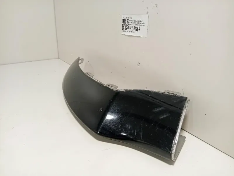 Modanatura Paraurti ANT SX A 292 885 03 00 Mercedes Classe GLE W166 2015