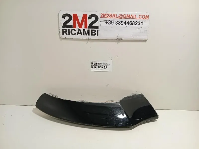 Modanatura Paraurti ANT SX A 292 885 03 00 Mercedes Classe GLE W166 2015