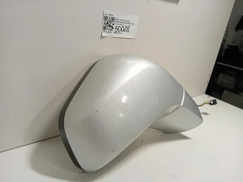 Retrovisore Esterno ANT DX 7 FILI MOKKA Opel Mokka X 2016