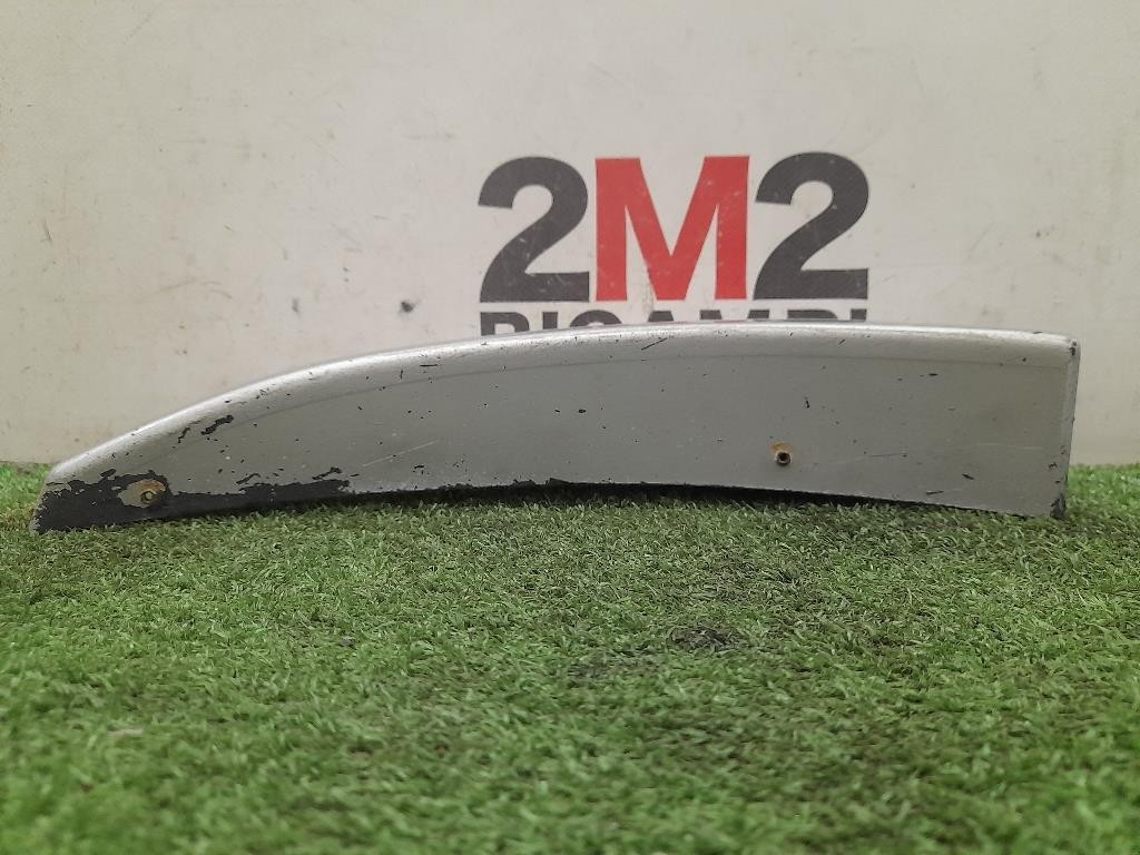 Modanatura Paraurti ANT SX MR144365 SX Mitsubishi L200 II 1997