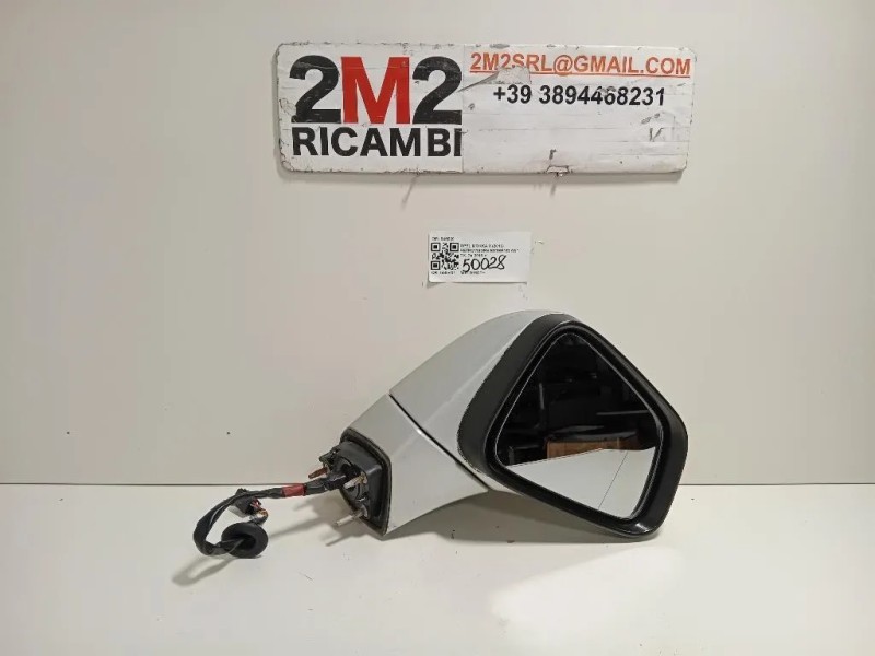 Retrovisore Esterno ANT DX 7 FILI MOKKA Opel Mokka X 2016