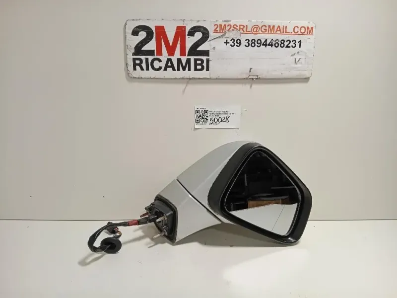 Retrovisore Esterno ANT DX 7 FILI MOKKA Opel Mokka X 2016