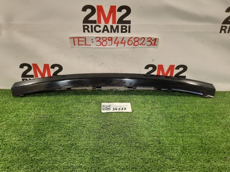 Modanatura Paraurti INF ANT 51 11 7 283 229 Bmw Serie 1 F20 Berlina 2015