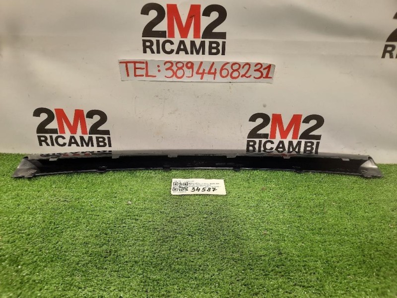 Modanatura Paraurti INF ANT 51 11 7 283 229 Bmw Serie 1 F20 Berlina 2015