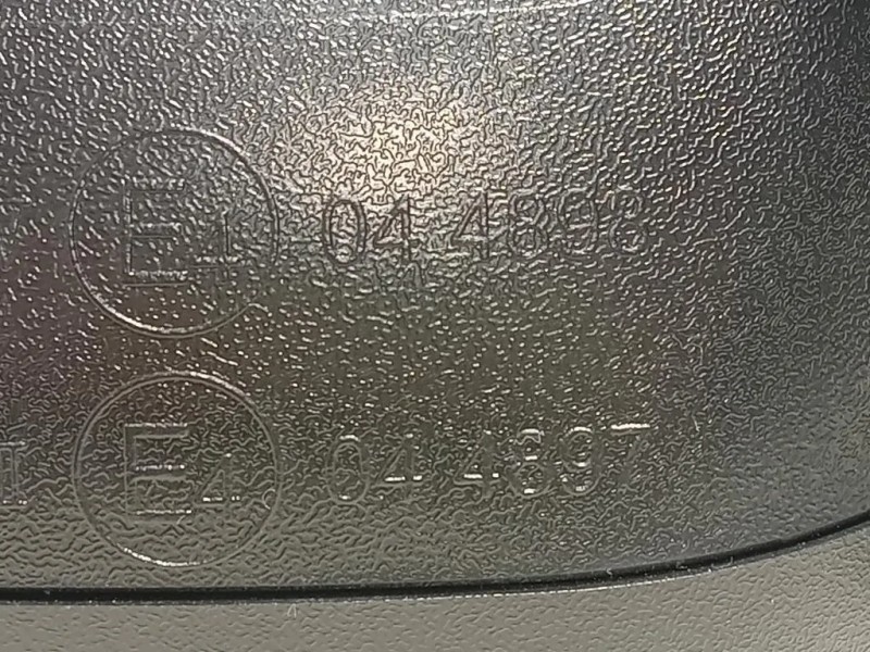 Retrovisore Esterno ANT DX 044898 Opel Vivaro A 2007