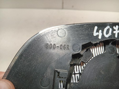 Vetro Specchio Retrovisore ANT DX