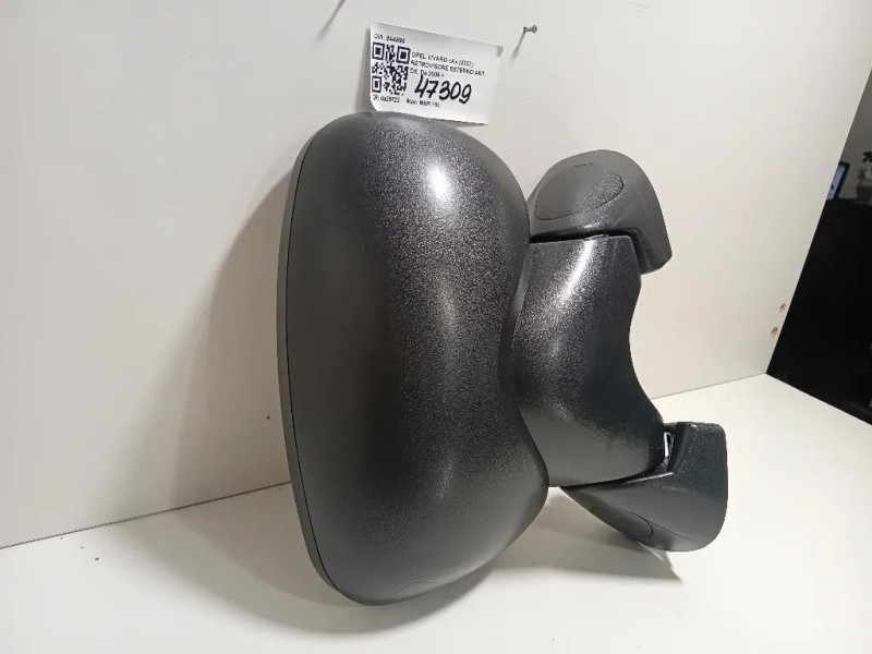 Retrovisore Esterno ANT DX 044898 Opel Vivaro A 2007