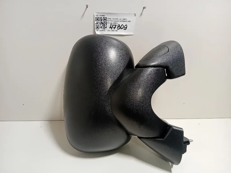Retrovisore Esterno ANT DX 044898 Opel Vivaro A 2007