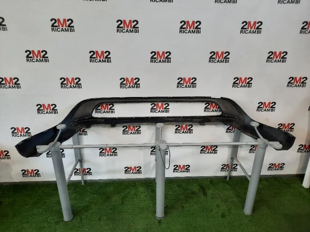 Modanatura Paraurti INF ANT 98108804VV Peugeot 5008 II 2017