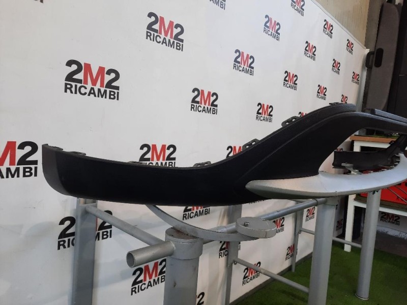 Modanatura Paraurti INF ANT 98108804VV Peugeot 5008 II 2017