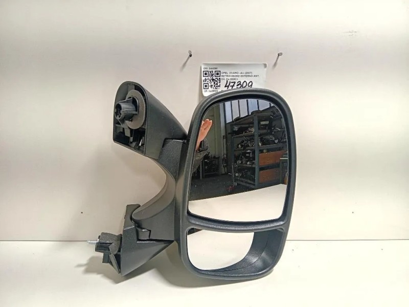 Retrovisore Esterno ANT DX 044898 Opel Vivaro A 2007