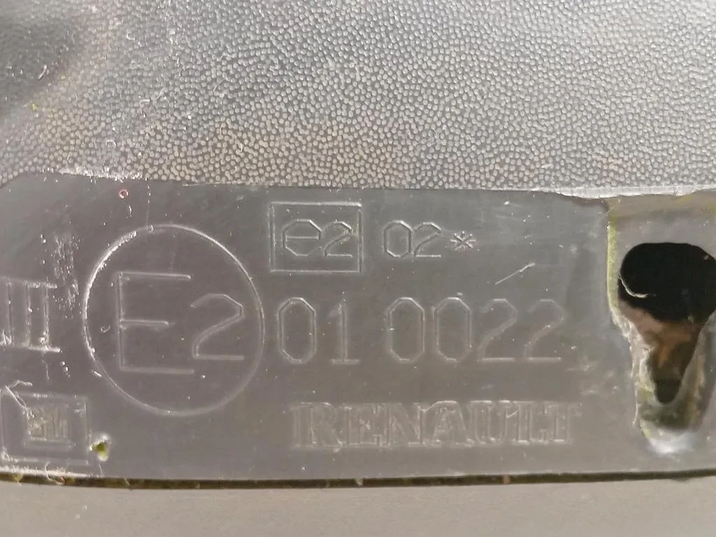 Retrovisore Esterno ANT DX 91160047 Opel Vivaro A 2007